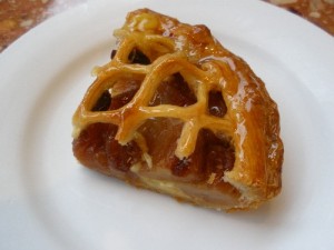 アップルパイ