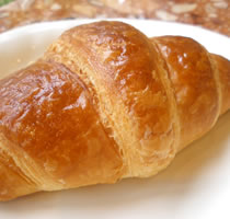 クロワッサン