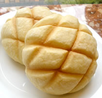 メロンパン