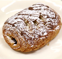 パン・オ・ショコラ