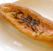 めんたいこフランス